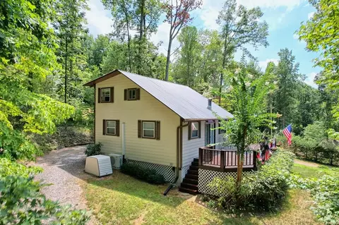 3259 Coffey Ln, Young Harris, GA 30582