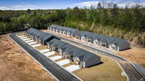 Unit 27 Grove Loop, Blue Ridge, GA 30513