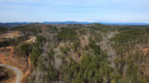lot108 Blalock Mountain Rd, Talking Rock, GA 30175
