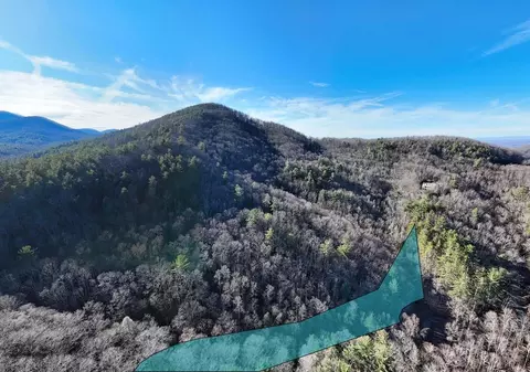 lot28 Highland Fls, Blairsville, GA 30512
