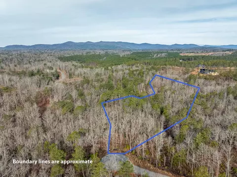 lot127 Red Hawk Ln, Ellijay, GA 30540