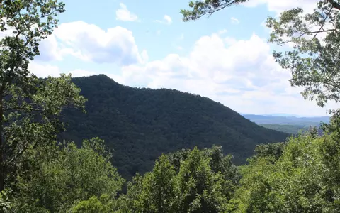 133 Shiloh Rdg, Hayesville, NC 28904