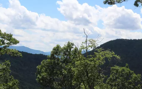 143 Shiloh Rdg, Hayesville, NC 28904