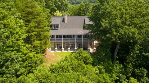 1292 Harris Ridge Rd, Young Harris, GA 30582