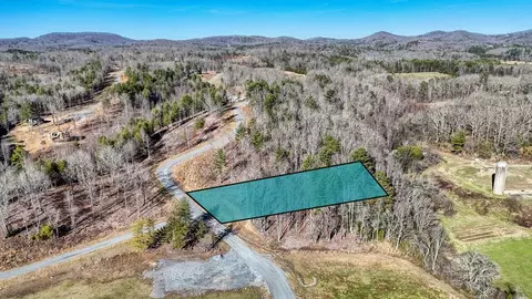 lot2 Ridges Of Blue Rdg, Morganton, GA 30560