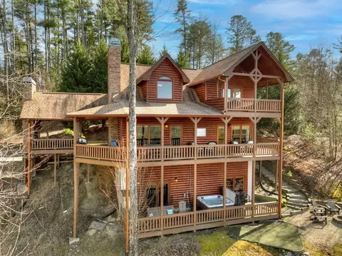 602 Laurel Creek Trl, Cherry Log, GA 30522