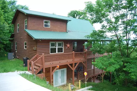 1013 Buck Ridge Dr, Murphy, NC 28906