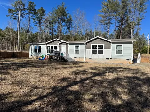 Exterior - 35 Bergan Moore Rd, Murphy, NC 28906 photo 2 of 4