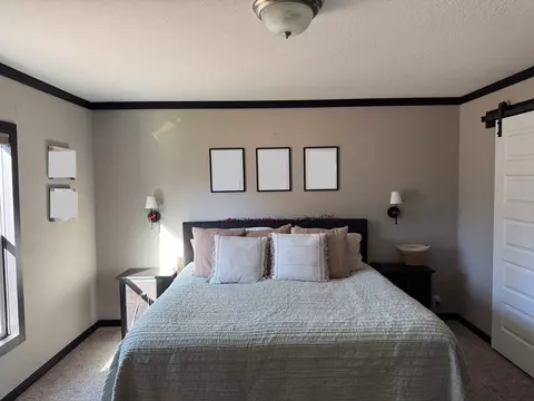 Bedroom - 35 Bergan Moore Rd, Murphy, NC 28906 photo 2 of 4