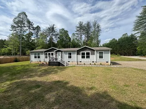 Exterior - 35 Bergan Moore Rd, Murphy, NC 28906 photo 3 of 4
