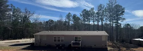 Exterior - 35 Bergan Moore Rd, Murphy, NC 28906 photo 4 of 4