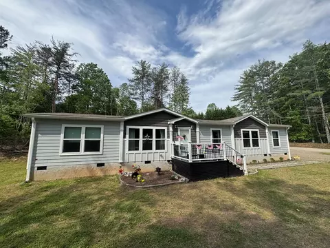 Exterior - 35 Bergan Moore Rd, Murphy, NC 28906 photo 1 of 4