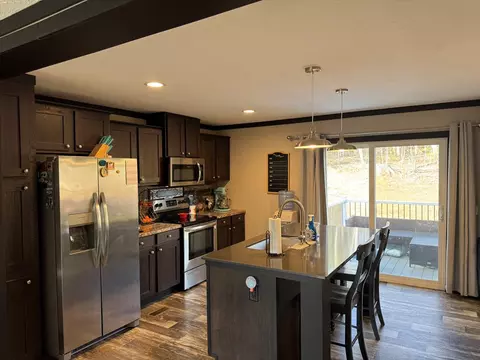 Kitchen - 35 Bergan Moore Rd, Murphy, NC 28906 photo 1 of 2