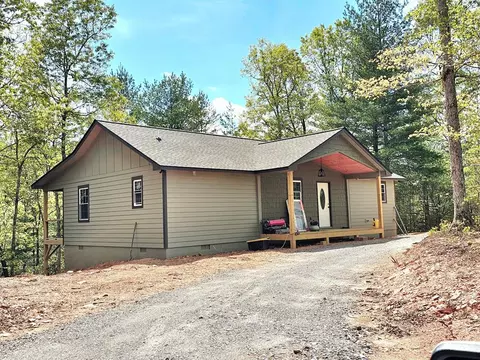 55 Ridgeline Rd, Murphy, NC 28906