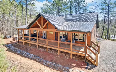 113 Hideaway Trl, Copperhill, TN 37317