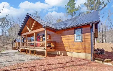 113 Hideaway Trl, Copperhill, TN 37317