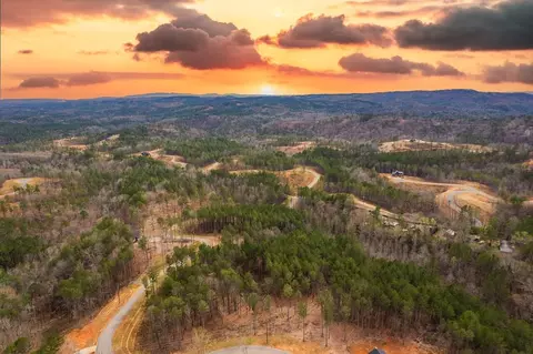 lot112 Blalock Mountain Rd, Talking Rock, GA 30175