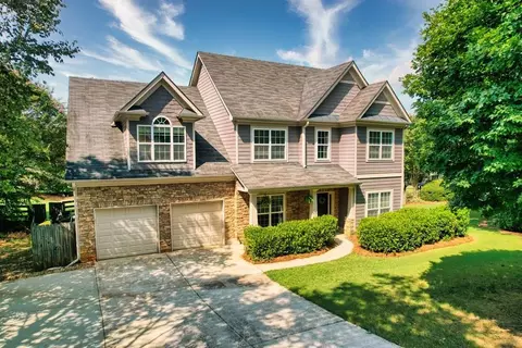 8945 Creekstone Pl, Gainesville, GA 30506