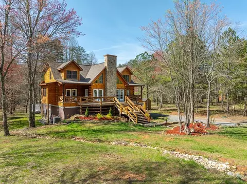 30 Bevan Ln E, Blue Ridge, GA 30513 photo 1