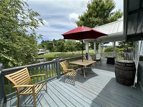 Exterior - 8 Mountain Meadows Dr, Morganton, GA 30560 photo 14 of 31