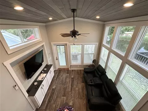 Living - 8 Mountain Meadows Dr, Morganton, GA 30560 photo 4 of 4