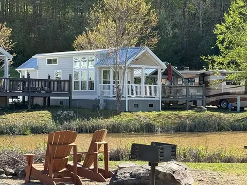 Exterior - 8 Mountain Meadows Dr, Morganton, GA 30560 photo 21 of 31