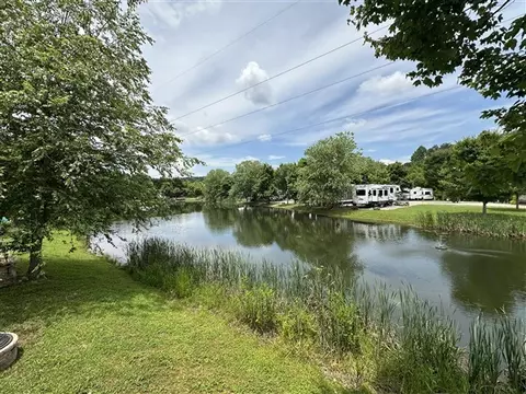 View/Area - 8 Mountain Meadows Dr, Morganton, GA 30560 photo 8 of 8