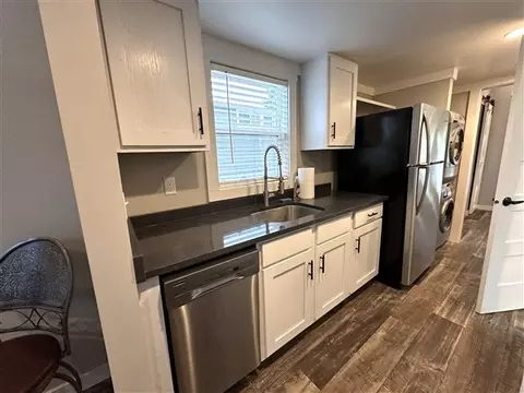 Kitchen - 8 Mountain Meadows Dr, Morganton, GA 30560 photo 5 of 7
