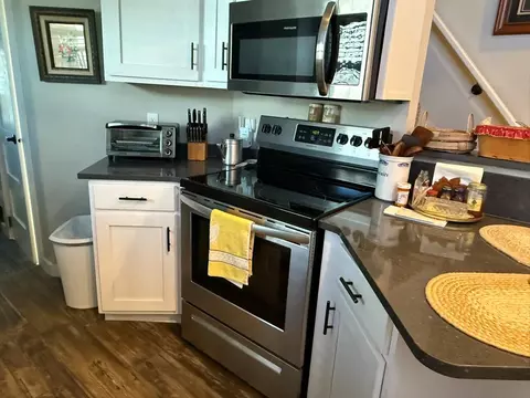 Kitchen - 8 Mountain Meadows Dr, Morganton, GA 30560 photo 2 of 7