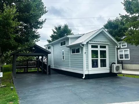 Exterior - 8 Mountain Meadows Dr, Morganton, GA 30560 photo 20 of 31