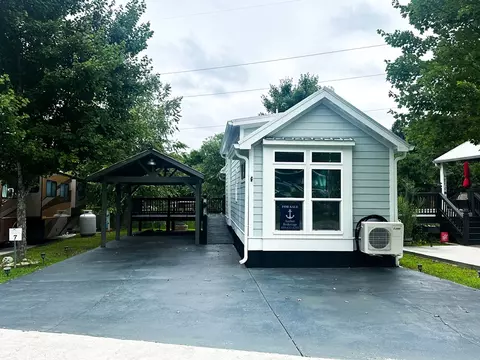 Exterior - 8 Mountain Meadows Dr, Morganton, GA 30560 photo 19 of 31