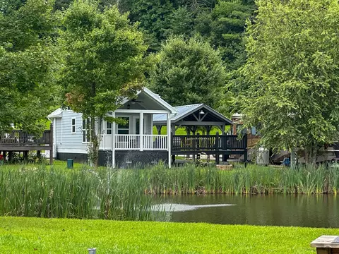 Exterior - 8 Mountain Meadows Dr, Morganton, GA 30560 photo 28 of 31