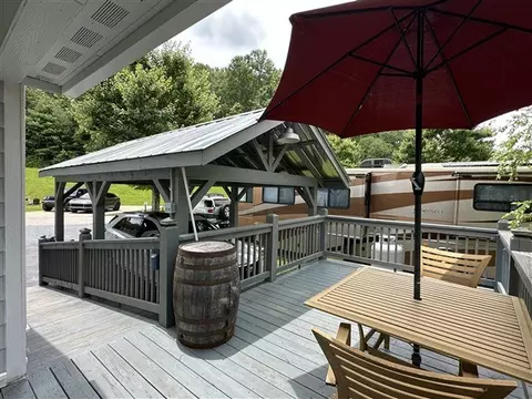 Exterior - 8 Mountain Meadows Dr, Morganton, GA 30560 photo 16 of 31