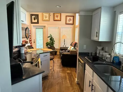 Kitchen - 8 Mountain Meadows Dr, Morganton, GA 30560 photo 3 of 7