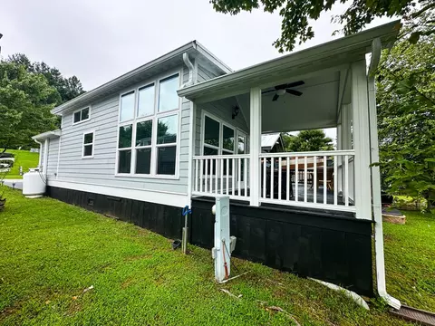 Exterior - 8 Mountain Meadows Dr, Morganton, GA 30560 photo 18 of 31