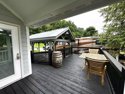Exterior - 8 Mountain Meadows Dr, Morganton, GA 30560 photo 17 of 31