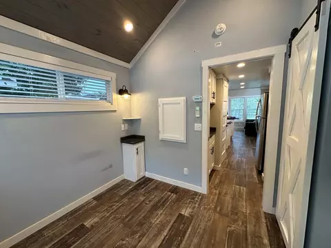 Entry Way - 8 Mountain Meadows Dr, Morganton, GA 30560 photo 2 of 3