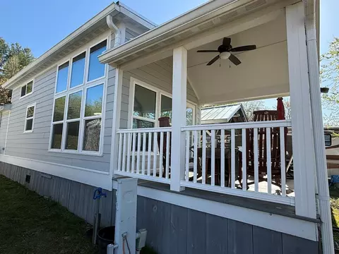 Exterior - 8 Mountain Meadows Dr, Morganton, GA 30560 photo 4 of 31
