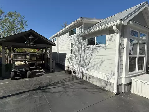 Exterior - 8 Mountain Meadows Dr, Morganton, GA 30560 photo 6 of 31