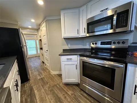 Kitchen - 8 Mountain Meadows Dr, Morganton, GA 30560 photo 7 of 7