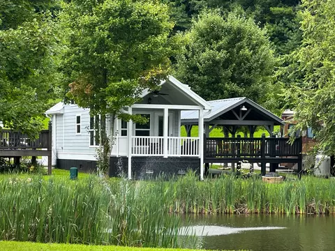 Exterior - 8 Mountain Meadows Dr, Morganton, GA 30560 photo 24 of 31