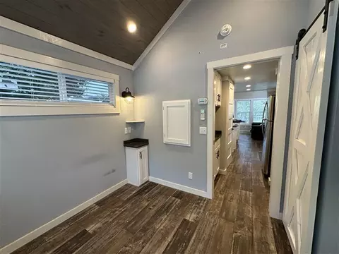 Entry Way - 8 Mountain Meadows Dr, Morganton, GA 30560 photo 3 of 3