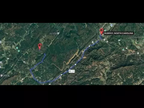 lot40 Eagles Lndg, Murphy, NC 28906 photo 2