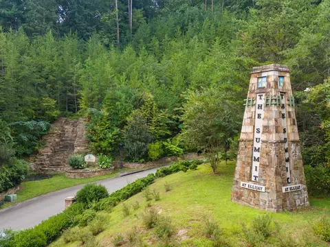 117 Pinnacle Way, Ellijay, GA 30540