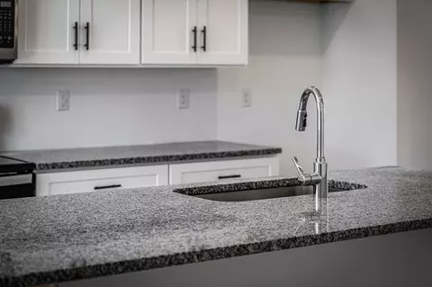 Kitchen - Unit 31 Grove Loop, Blue Ridge, GA 30513 photo 17 of 18