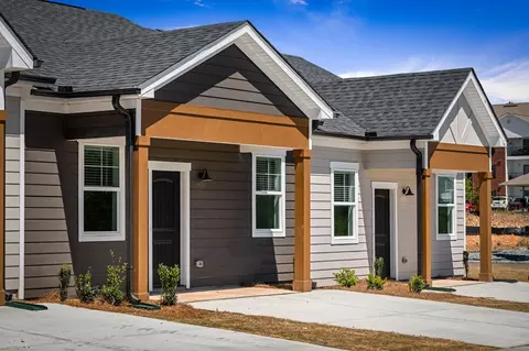 Exterior - Unit 31 Grove Loop, Blue Ridge, GA 30513 photo 2 of 7