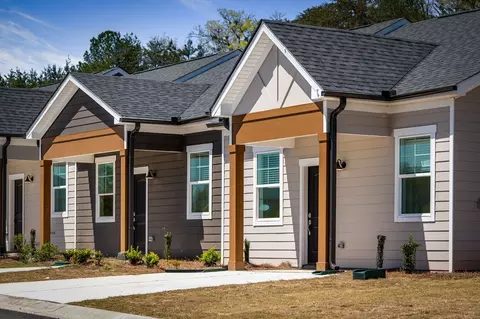 Exterior - Unit 31 Grove Loop, Blue Ridge, GA 30513 photo 7 of 7