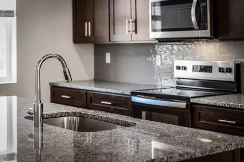 Kitchen - Unit 31 Grove Loop, Blue Ridge, GA 30513 photo 16 of 18