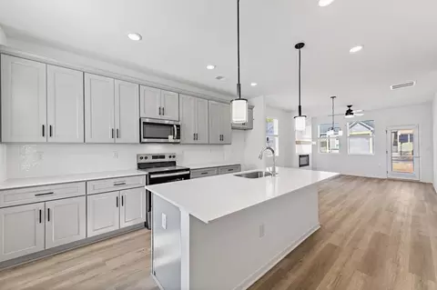 Kitchen - Unit 31 Grove Loop, Blue Ridge, GA 30513 photo 1 of 18
