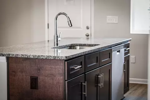 Kitchen - Unit 31 Grove Loop, Blue Ridge, GA 30513 photo 15 of 18